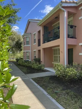 Buy this 2 bed condo on 156 Southwest Peacock Boulevard in Port Saint Lucie, FL 34986