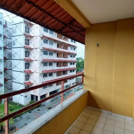 Image 2 - Rua José Mariano, Parque Dez de Novembro, Manaus - AM, 69000-000, Brazil - Apartment for rent
