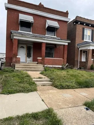 Buy this 4 bed house on 5249 Wabada Avenue in St. Louis, MO 63113