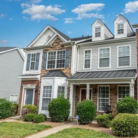Buy this 2 bed house on 4926 Kotlik Drive in Charlotte, NC 28269
