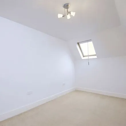 Rent this 2 bed apartment on Ashley Road in Elmbridge, KT12 1HU
