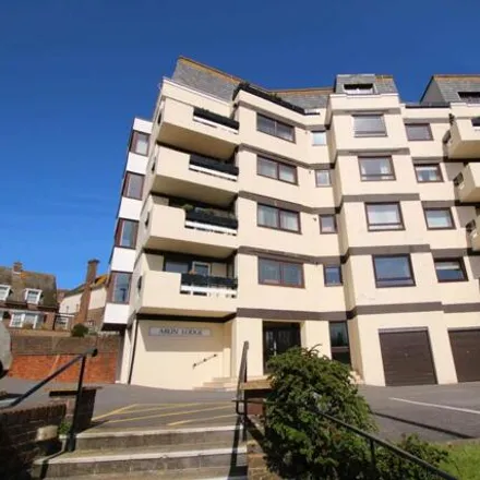 Buy this 3 bed house on Arun Lodge in Upperton Road, Eastbourne