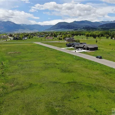 Buy this studio house on Linderman Way in Red Lodge, MT 59068