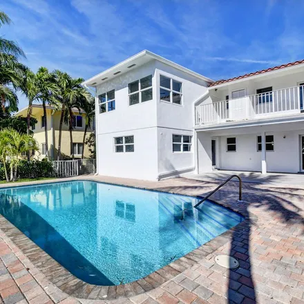 Image 8 - 1132 Belair Drive, Highland Beach, Palm Beach County, FL 33487, USA - Apartment for rent