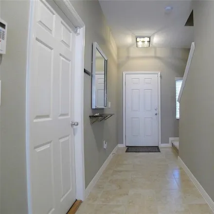 Image 2 - 6910 Riverview Drive, East Tampa, Riverview, FL 33569, USA - Townhouse for rent