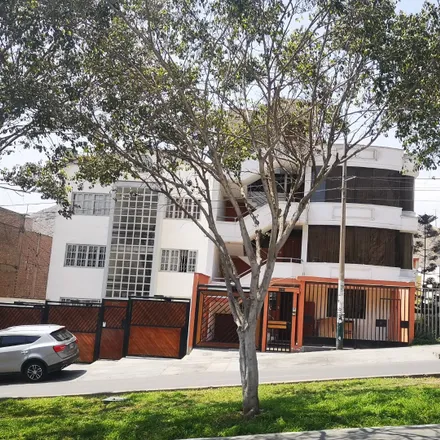 Image 7 - Pasaje Cuenca, La Molina, Lima Metropolitan Area 15051, Peru - Apartment for sale