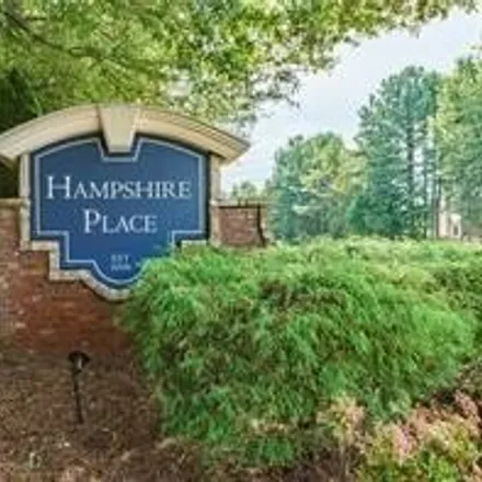 Image 2 - 3273 Claudia Place, Peachtree Corners, GA 30092, USA - Townhouse for sale