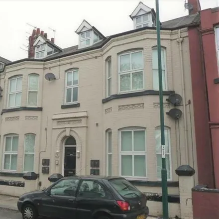 Rent this 1 bed apartment on Coatham Road in Redcar, TS10 1RZ