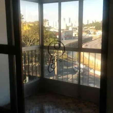 Rent this 2 bed apartment on Rua Miriam 321 in Jardim da Glória, São Paulo - SP