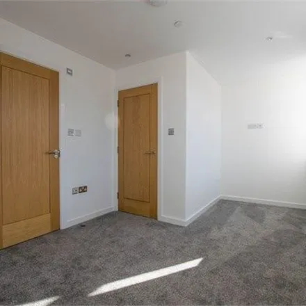 Rent this 1 bed apartment on Paget Street in Cardiff, CF11 7LE