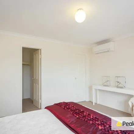 Rent this 3 bed apartment on Harris Street in Carlisle WA 6101, Australia