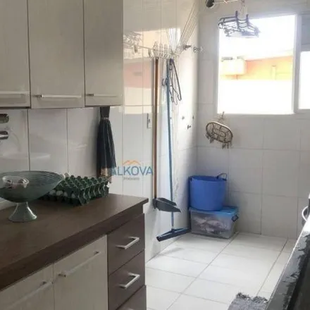 Rent this 2 bed apartment on Rua Haiti 101 in Jardim San Marino, São José dos Campos - SP