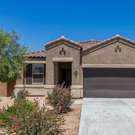 Buy this 3 bed house on 1220 East Lee Place in Casa Grande, AZ 85122