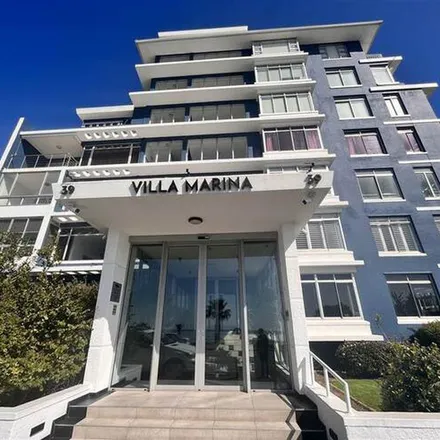 Image 2 - Yemaya Spa, Beach Road, Mouille Point, Cape Town, 8005, South Africa - Apartment for rent