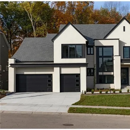 Buy this 5 bed house on 62nd Place North in Maple Grove, MN 55446