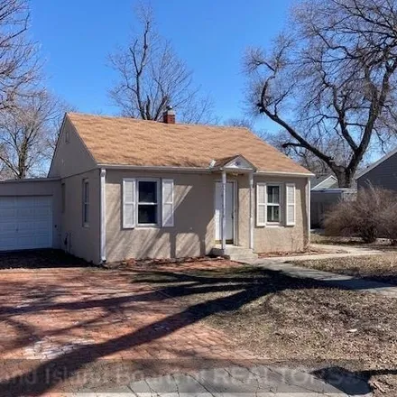 Buy this 2 bed house on 551 Ruby Avenue in Grand Island, NE 68803