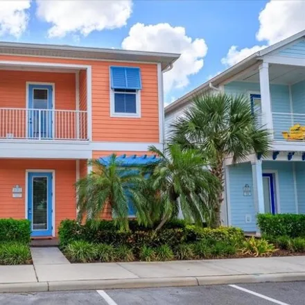 Buy this 2 bed house on Margaritaville Resort Orlando in Black Lake Road, Osceola County