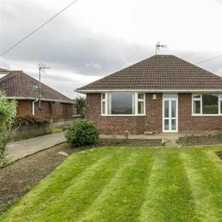 Buy this 2 bed house on Little Morton Farm in Little Morton Road, Lower Pilsley
