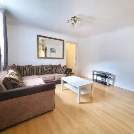 Rent this 1 bed apartment on 218 Balaam Street in London, E13 8RA