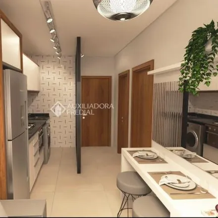 Buy this 2 bed apartment on Rua Ernesto Pereira 361 in Camobi, Santa Maria - RS