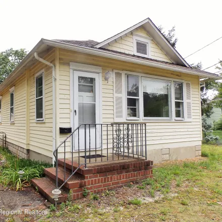 Buy this 1 bed house on 516 Springfield Avenue in Pine Beach, Ocean County