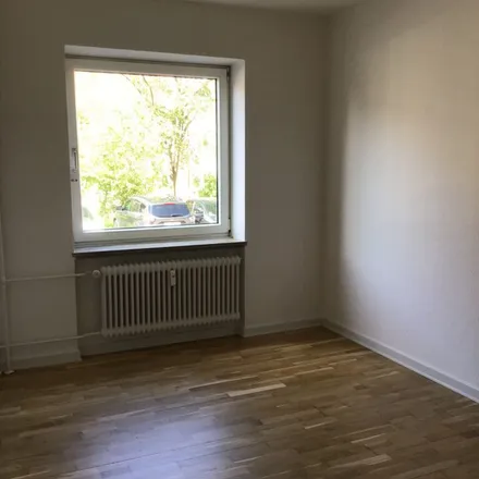 Rent this 2 bed apartment on Nordborggade 9 in 8000 Aarhus C, Denmark