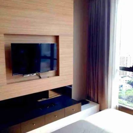 Rent this 1 bed apartment on unnamed road in Asok, Vadhana District