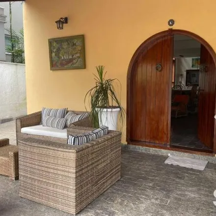 Buy this 5 bed house on Avenida da Riviera in Riviera, Bertioga - SP