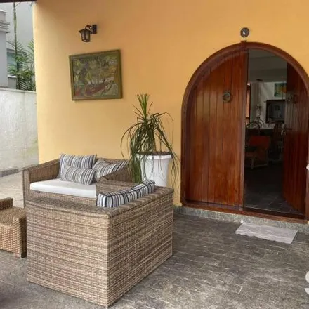 Image 1 - Avenida da Riviera, Riviera, Bertioga - SP, 11262-015, Brazil - House for sale