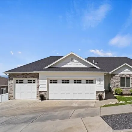 Buy this 5 bed house on 3799 North 500 East in North Ogden, UT 84414