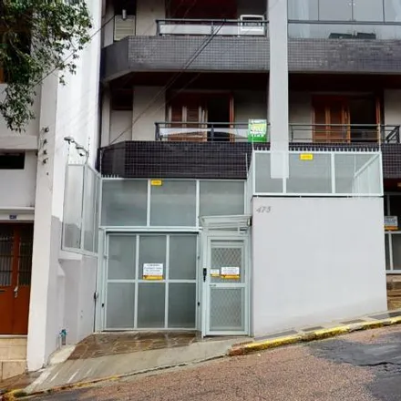 Image 2 - Rua General Cypriano Ferreira 486, Historic District, Porto Alegre - RS, 90010-330, Brazil - Apartment for sale