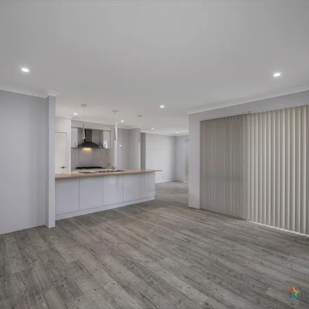 Rent this 3 bed apartment on Shark Lane in Alkimos WA 6038, Australia