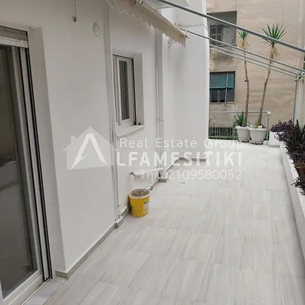 Image 7 - Σεπολίων 17, Athens, Greece - Apartment for rent