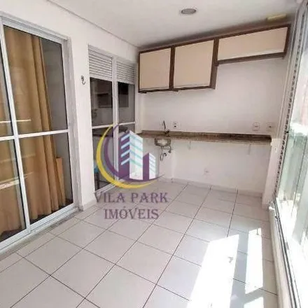 Rent this 2 bed apartment on Avenida Santo Antônio in Jardim das Flòres, Osasco - SP