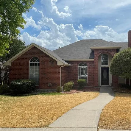 Buy this 3 bed house on 1217 Shawnee Trail in Carrollton, TX 75007
