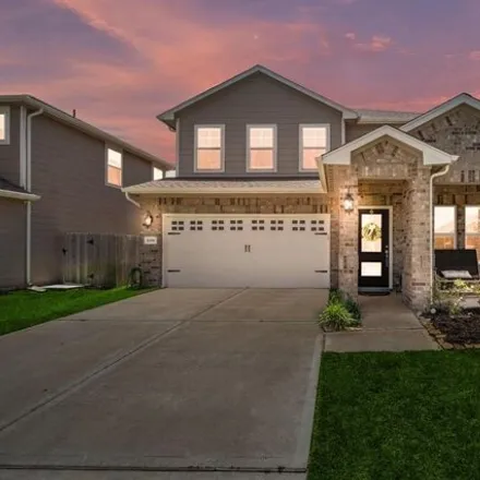 Buy this 5 bed house on Barstow Drive in Fort Bend County, TX 77583