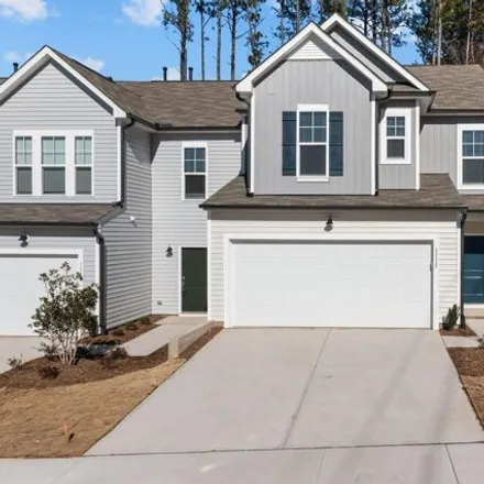 Image 3 - Crater Lake Way, Durham, NC 27713, USA - House for rent