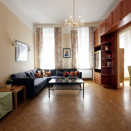 Image 4 - Pillergasse 8, 1150 Vienna, Austria - Apartment for rent