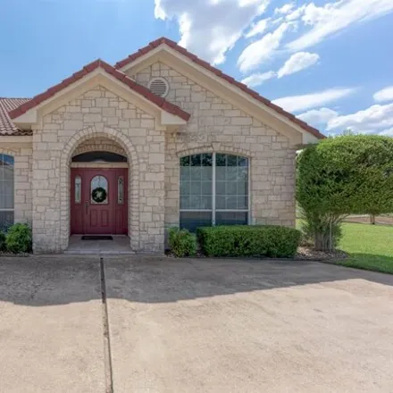 Buy this 3 bed house on 1100 Broken Hills Drive in Horseshoe Bay, TX 78657