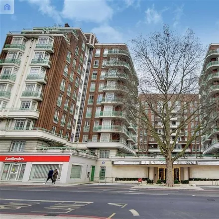 Image 9 - 170 Marylebone Road Car Park, 170 Marylebone Road, London, NW1 5AR, United Kingdom - Apartment for rent
