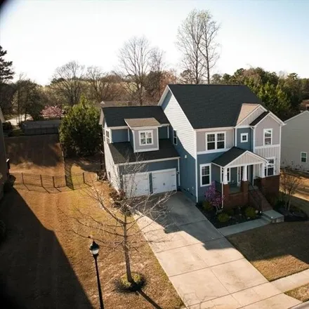 Image 2 - 17148 Belmont Stakes Ln, Charlotte, North Carolina, 28278 - House for sale