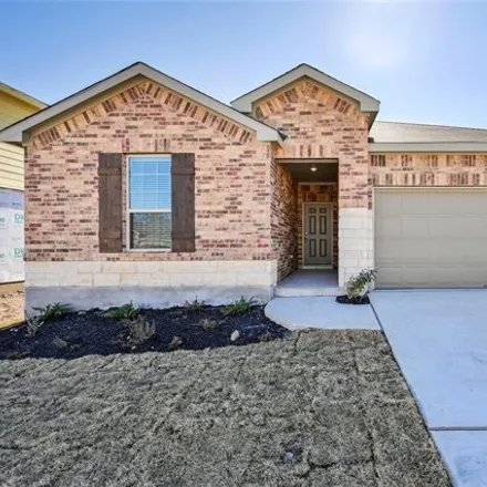 Rent this 3 bed house on Janice Road in Taylor, TX 76574