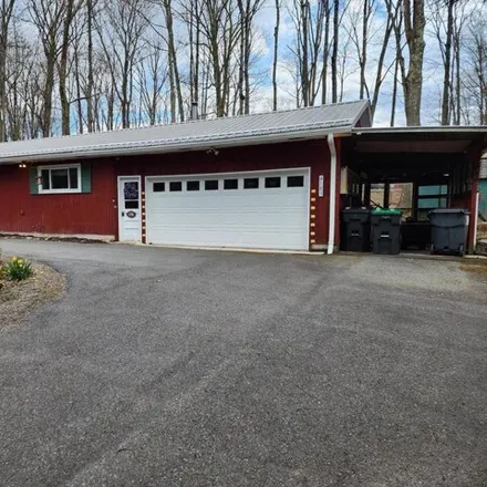 Buy this 3 bed house on 507 Paper Birch Lane in Bear Creek Township, PA 18661