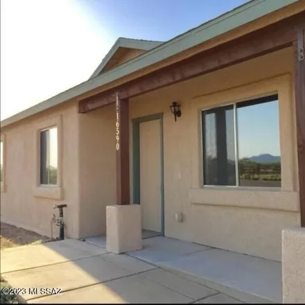 Image 4 - 16537 West Chital Road, Picture Rocks, Pima County, AZ 85653, USA - House for sale
