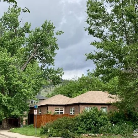 Buy this 3 bed house on 1181 Forest Avenue in Boulder, CO 80304