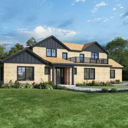Buy this 5 bed house on 5 Guernsey Lane in East Hampton, Springs