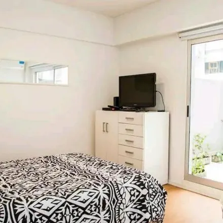 Rent this studio apartment on Gorriti 4050 in Palermo, C1186 AAN Buenos Aires