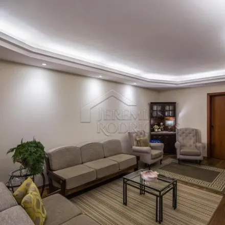 Buy this 3 bed apartment on Avenida Tiradentes in Centro, Taubaté - SP