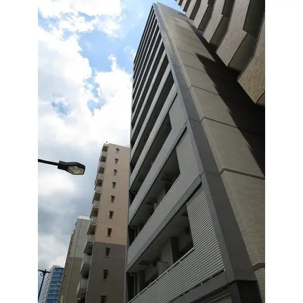 Image 3 - unnamed road, Nishi-Shinjuku 4-chome, Shinjuku, 163-1490, Japan - Apartment for rent