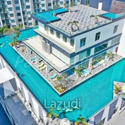 Image 1 - unnamed road, Pattaya, Chon Buri Province, Thailand - Apartment for rent